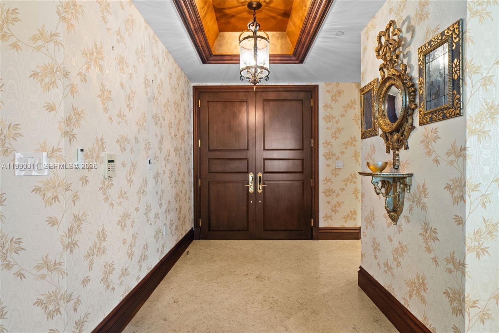 TURNBERRY OCEAN COLONY SO - Residential