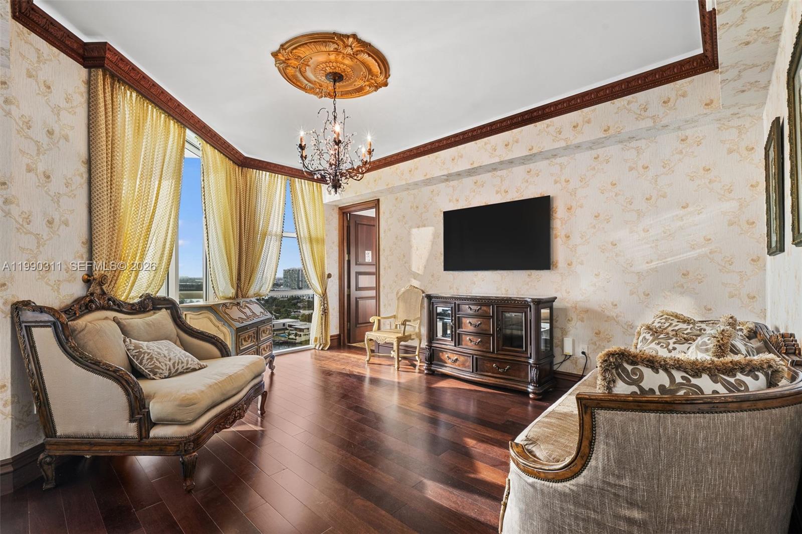 TURNBERRY OCEAN COLONY SO - Residential