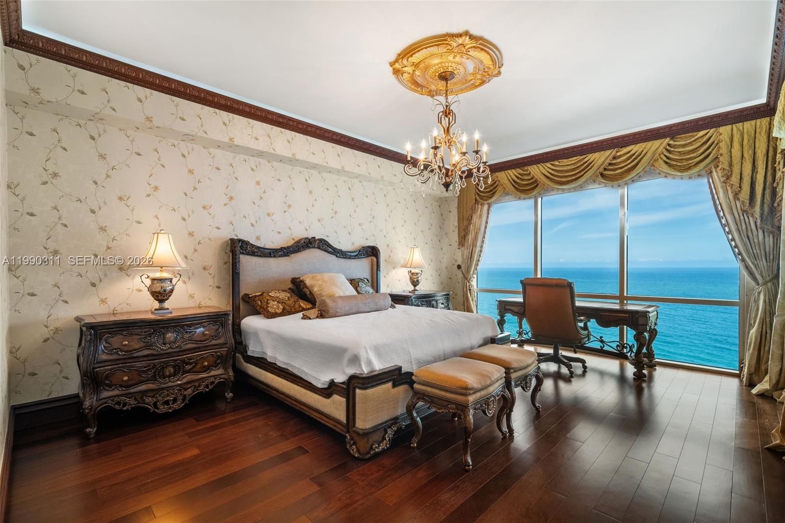TURNBERRY OCEAN COLONY SO - Residential