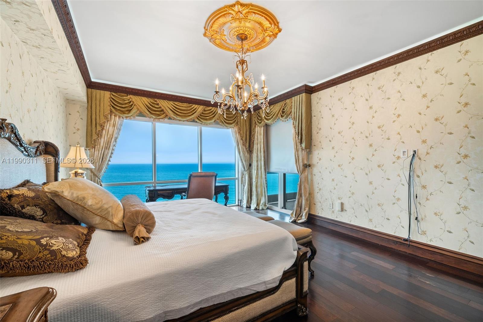 TURNBERRY OCEAN COLONY SO - Residential