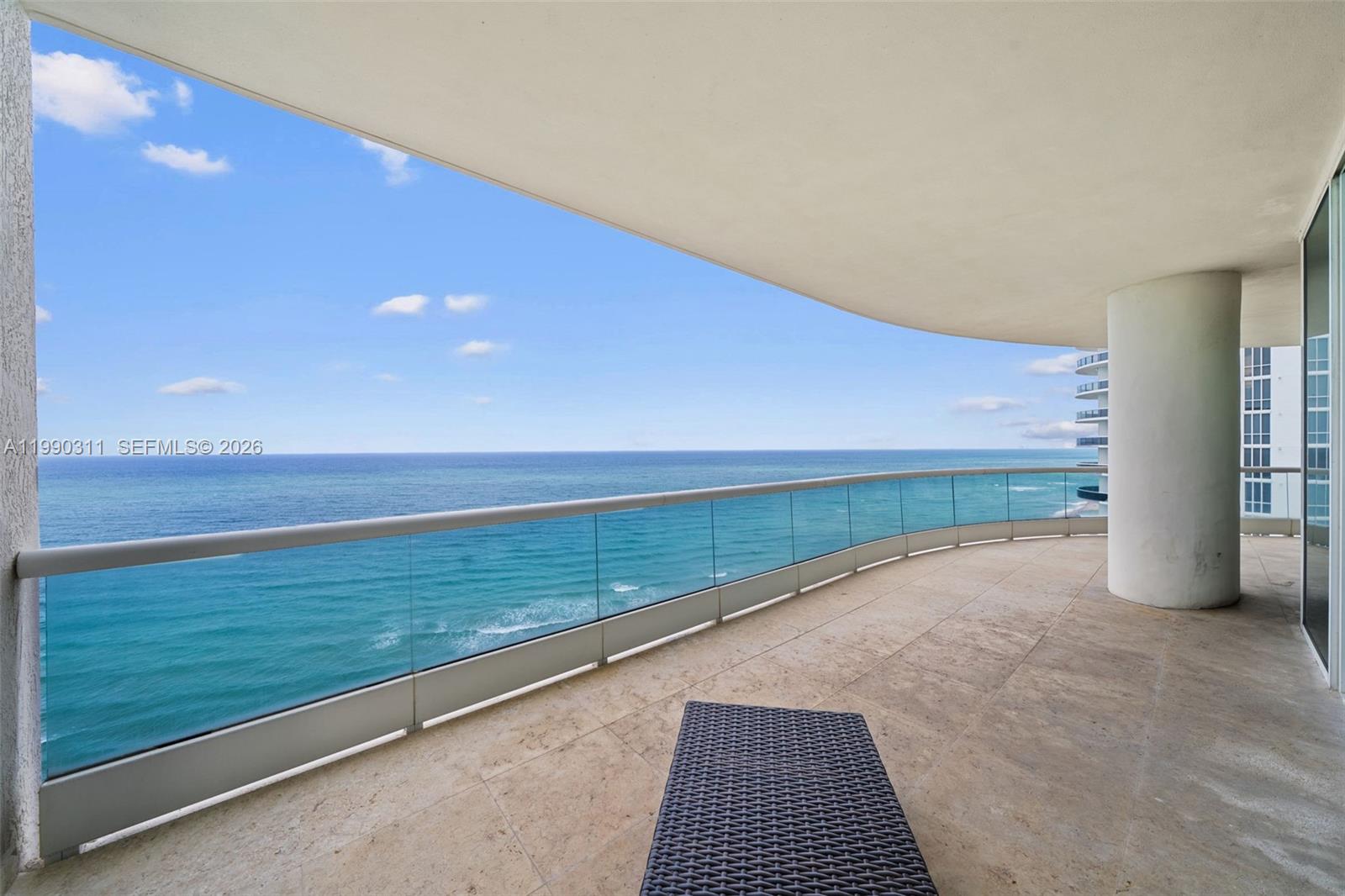 TURNBERRY OCEAN COLONY SO - Residential