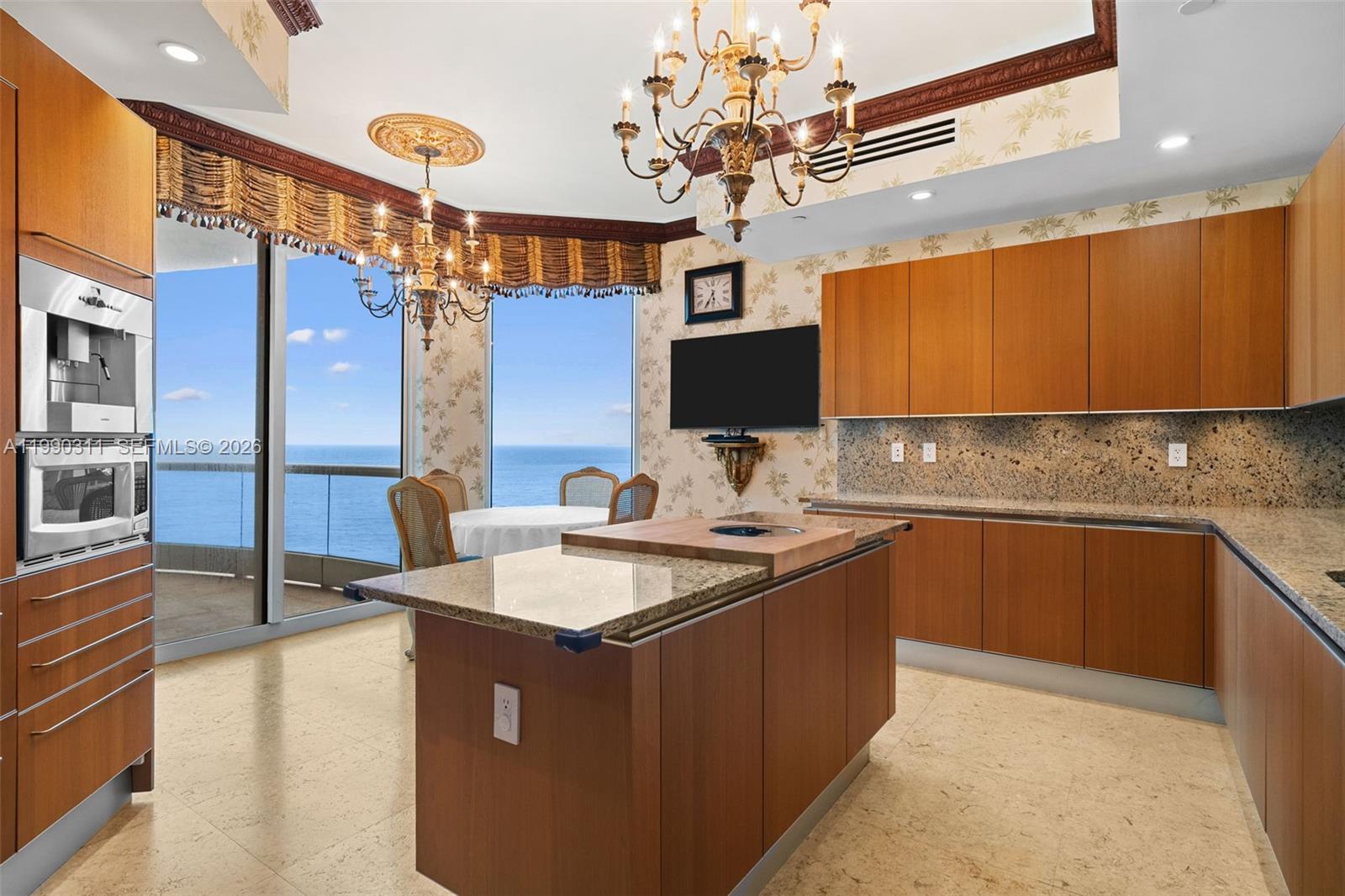 TURNBERRY OCEAN COLONY SO - Residential