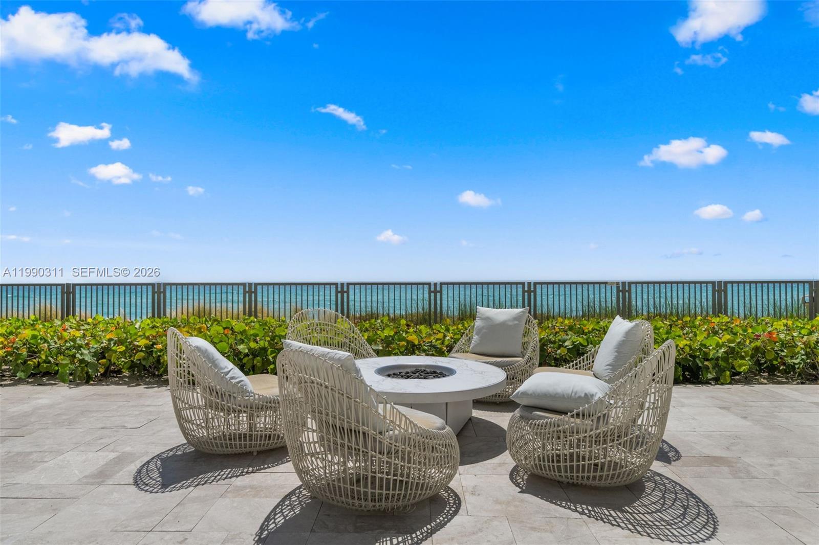 TURNBERRY OCEAN COLONY SO - Residential
