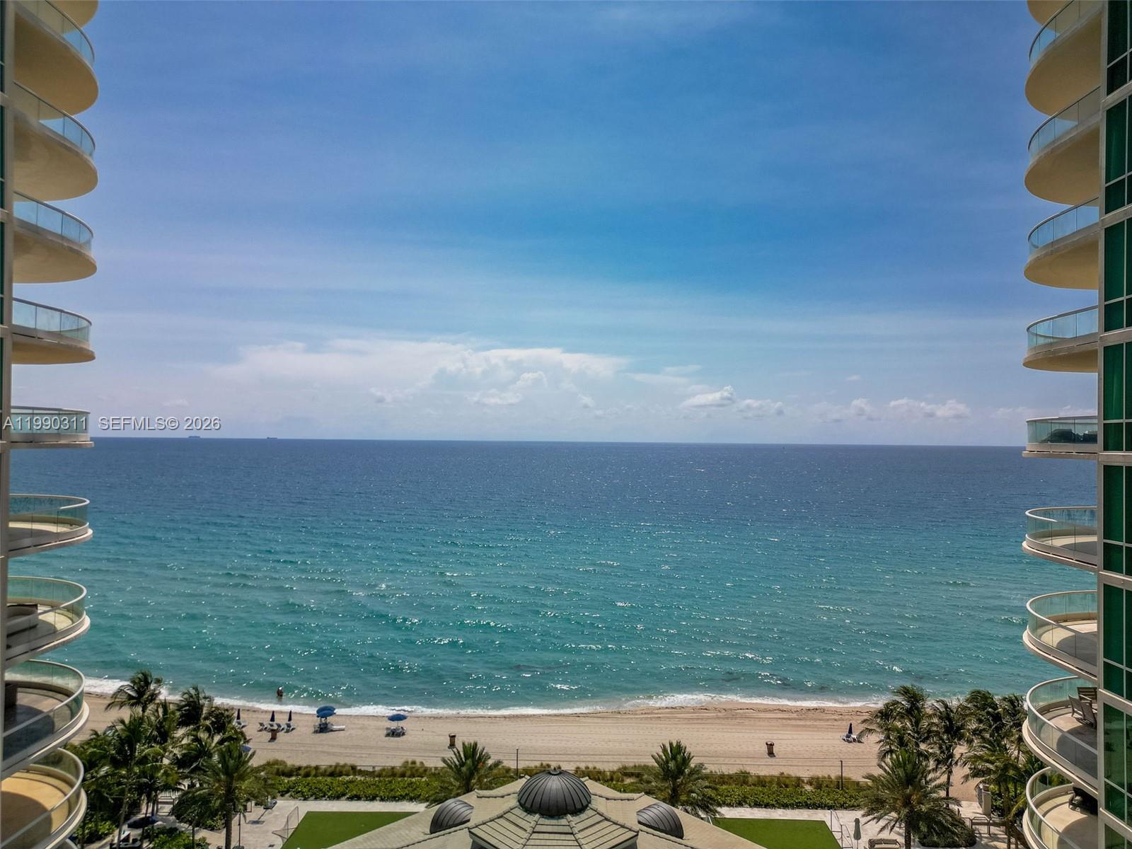 TURNBERRY OCEAN COLONY SO - Residential
