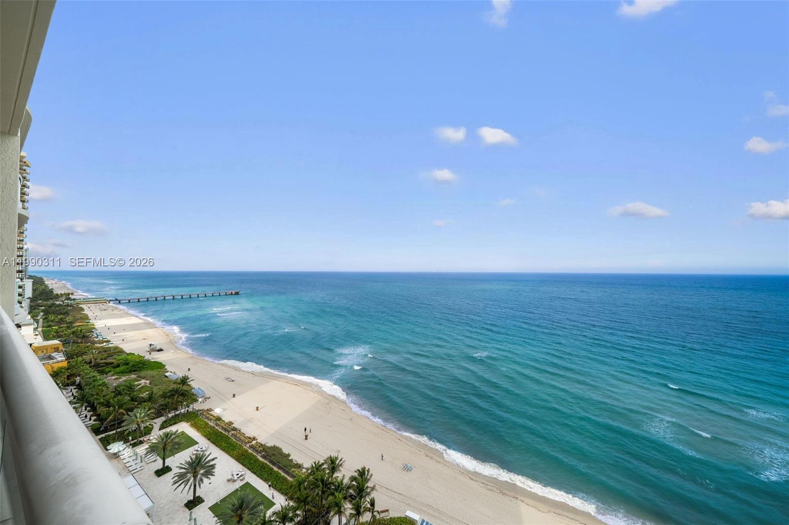TURNBERRY OCEAN COLONY SO - Residential