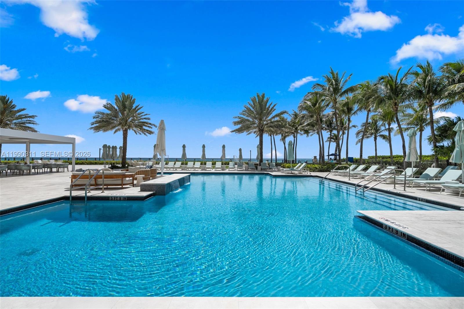 TURNBERRY OCEAN COLONY SO - Residential