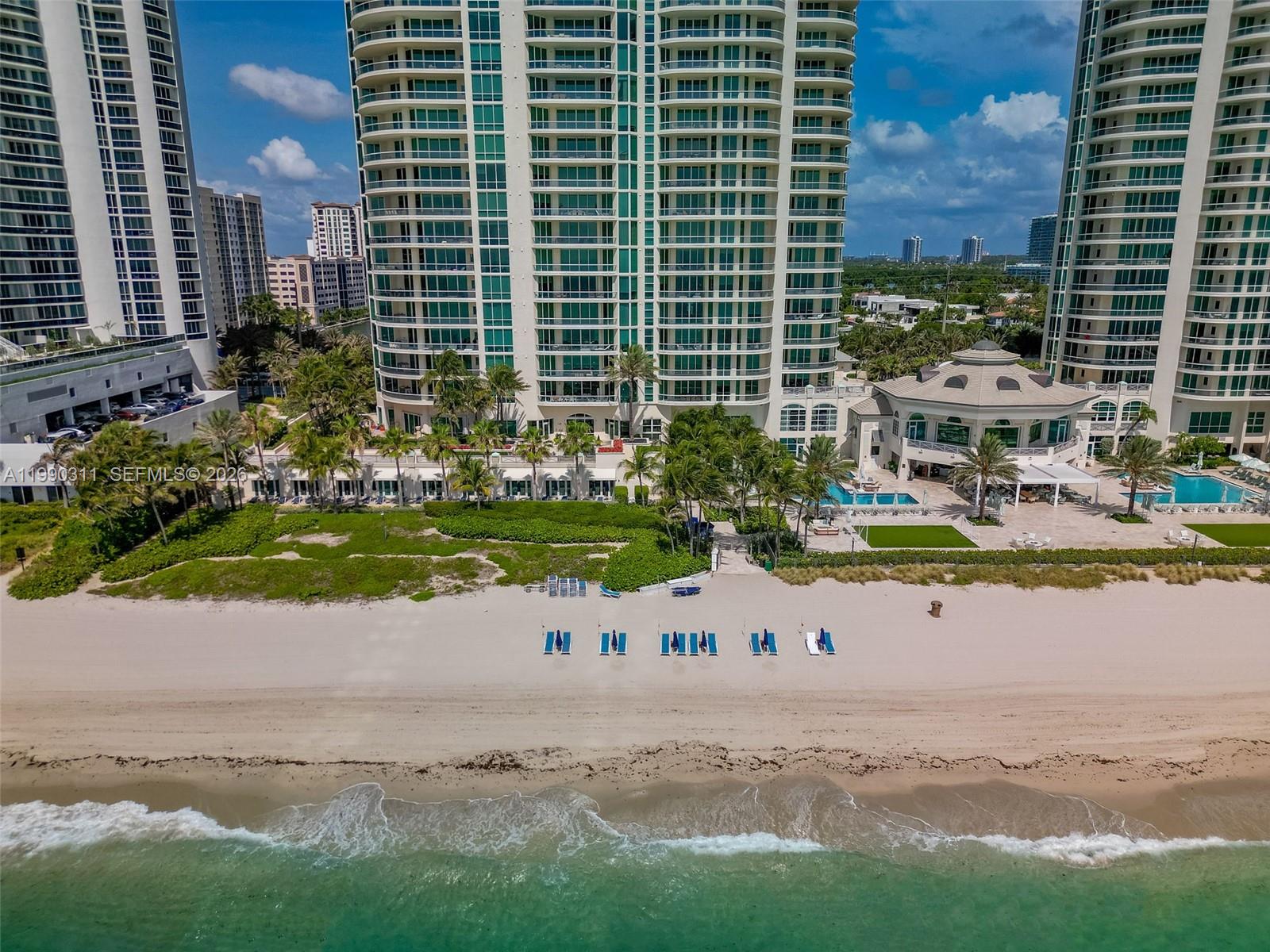 TURNBERRY OCEAN COLONY SO - Residential