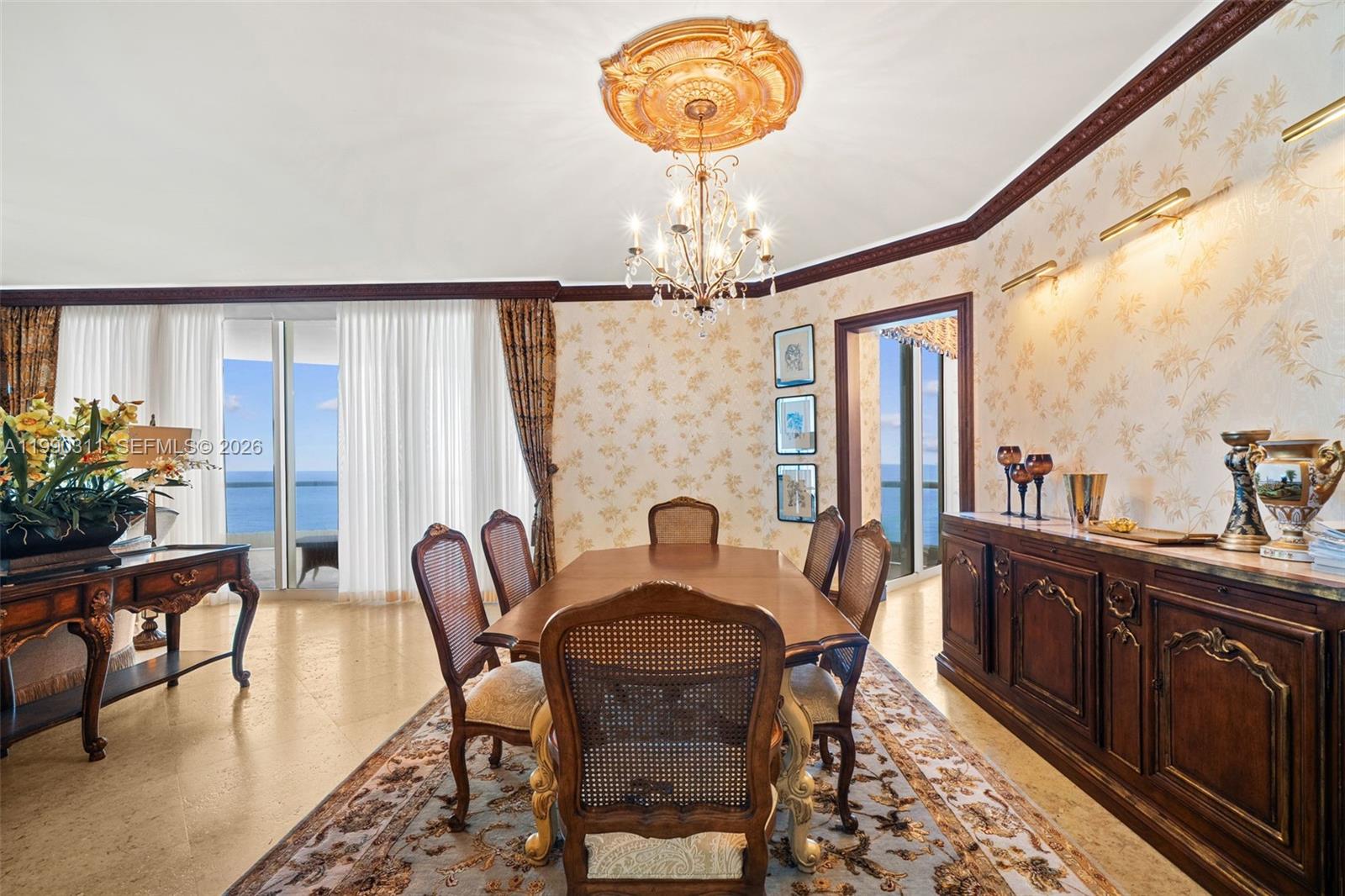 TURNBERRY OCEAN COLONY SO - Residential