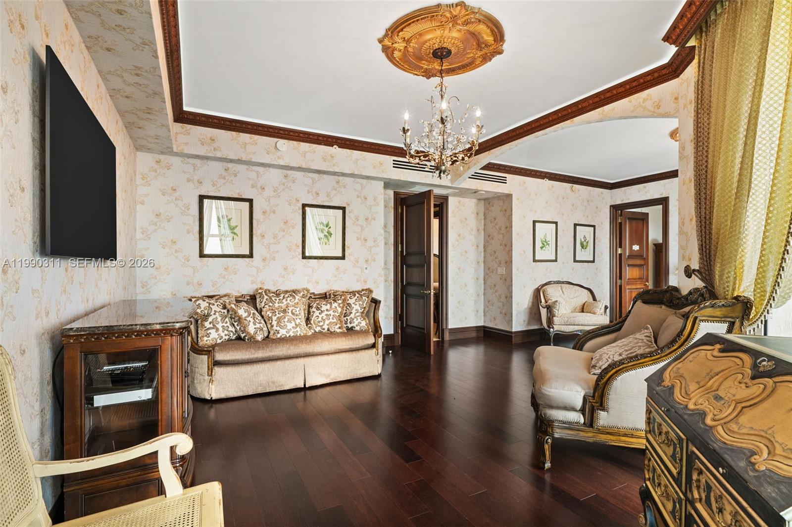 TURNBERRY OCEAN COLONY SO - Residential