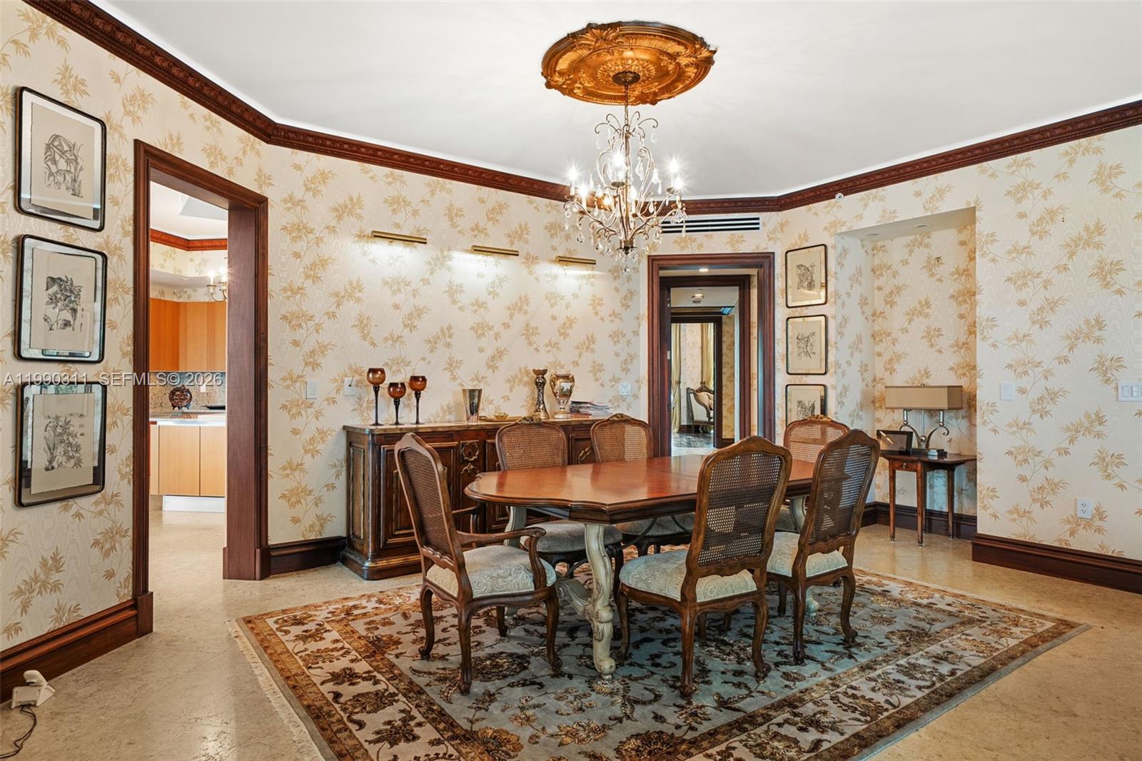 TURNBERRY OCEAN COLONY SO - Residential