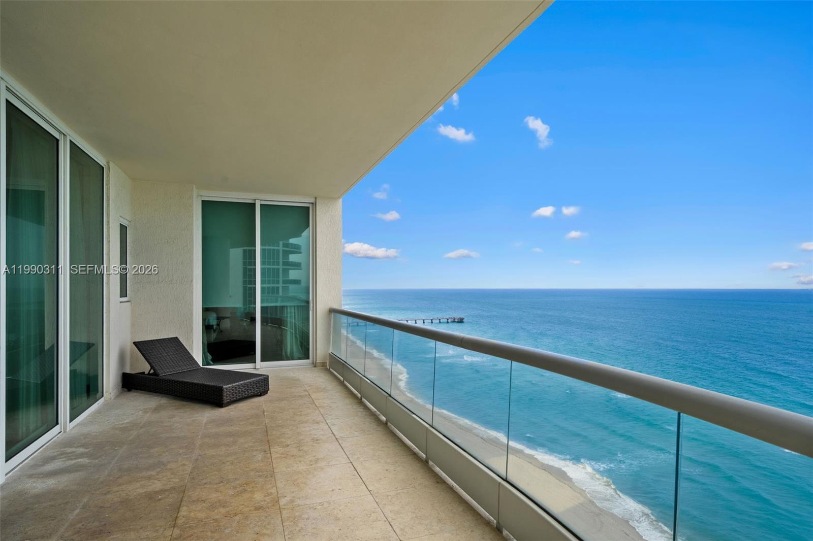 TURNBERRY OCEAN COLONY SO - Residential