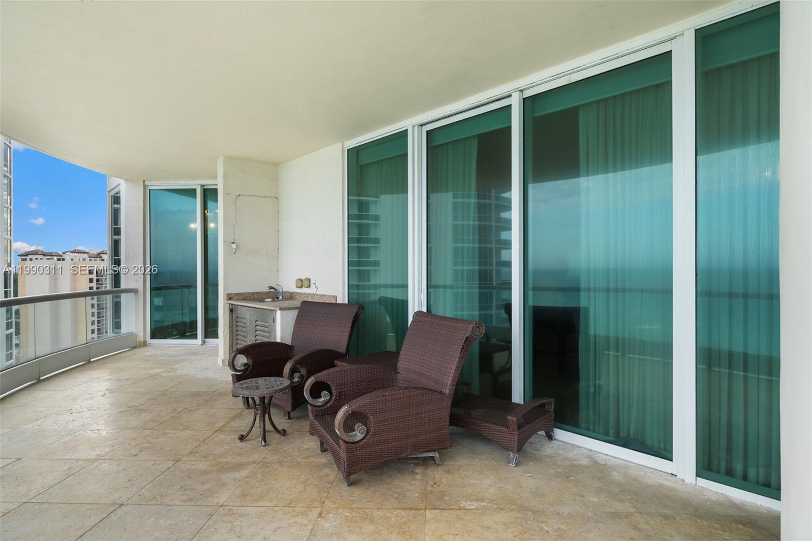 TURNBERRY OCEAN COLONY SO - Residential