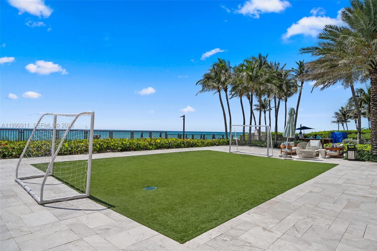 TURNBERRY OCEAN COLONY SO - Residential
