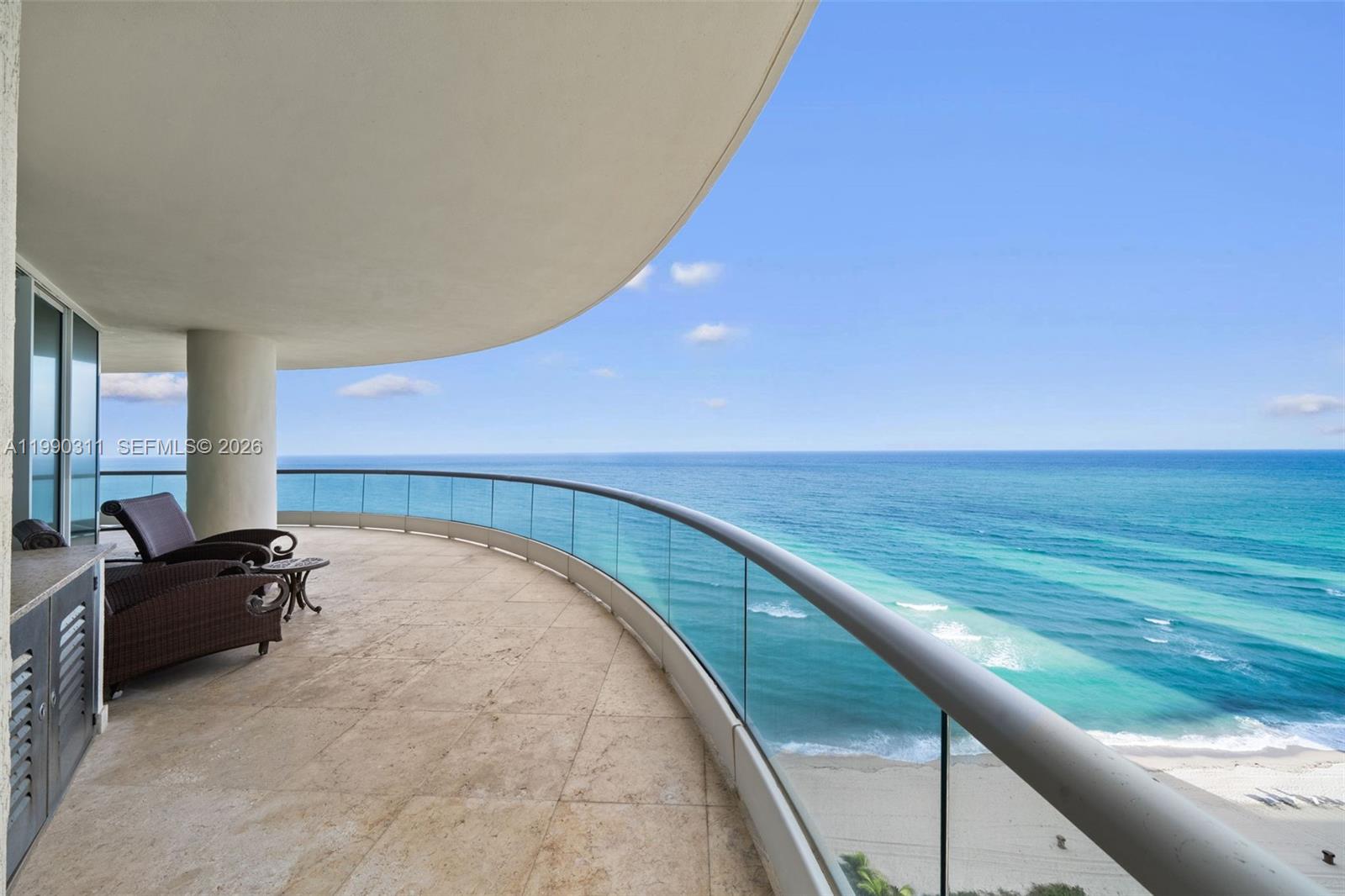 TURNBERRY OCEAN COLONY SO - Residential