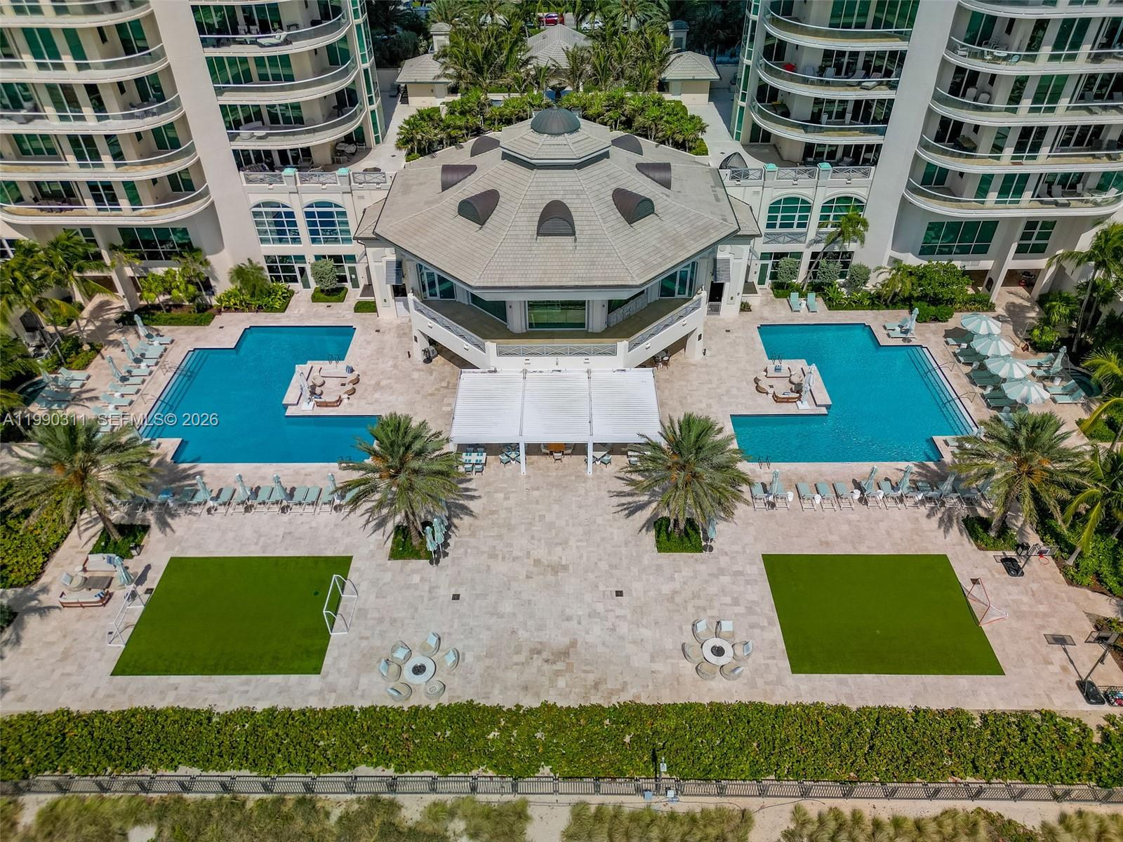 TURNBERRY OCEAN COLONY SO - Residential