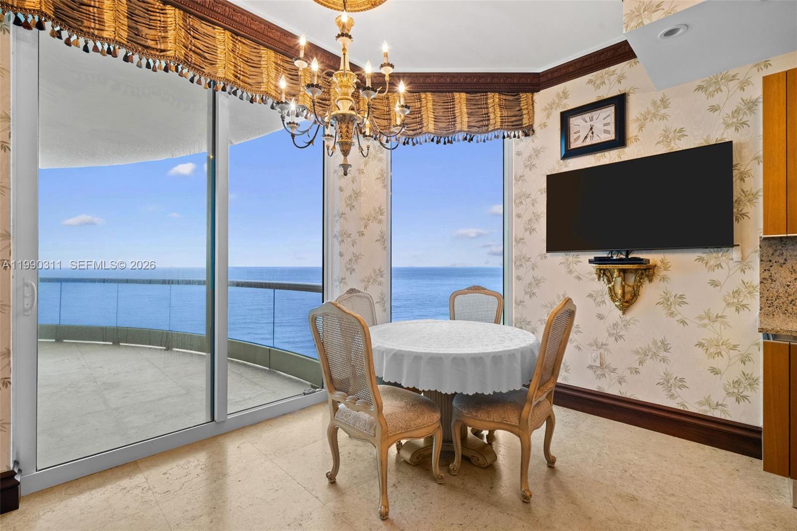TURNBERRY OCEAN COLONY SO - Residential