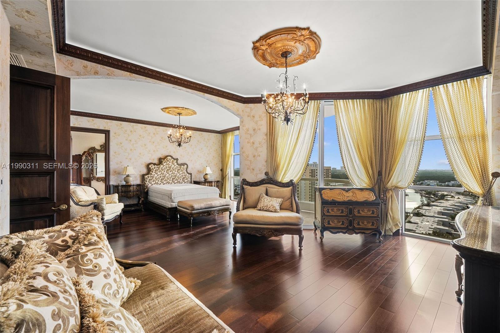 TURNBERRY OCEAN COLONY SO - Residential