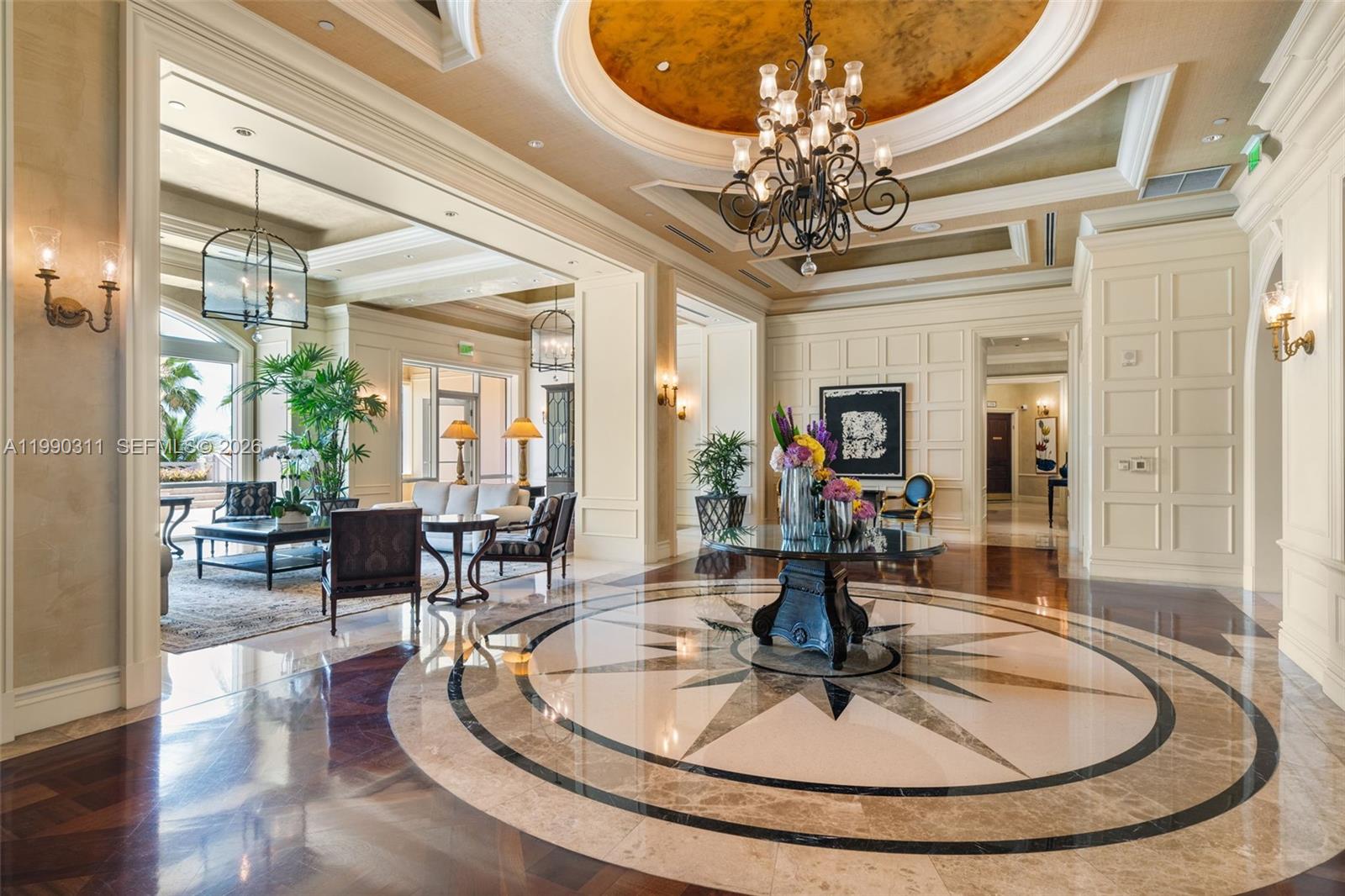 TURNBERRY OCEAN COLONY SO - Residential