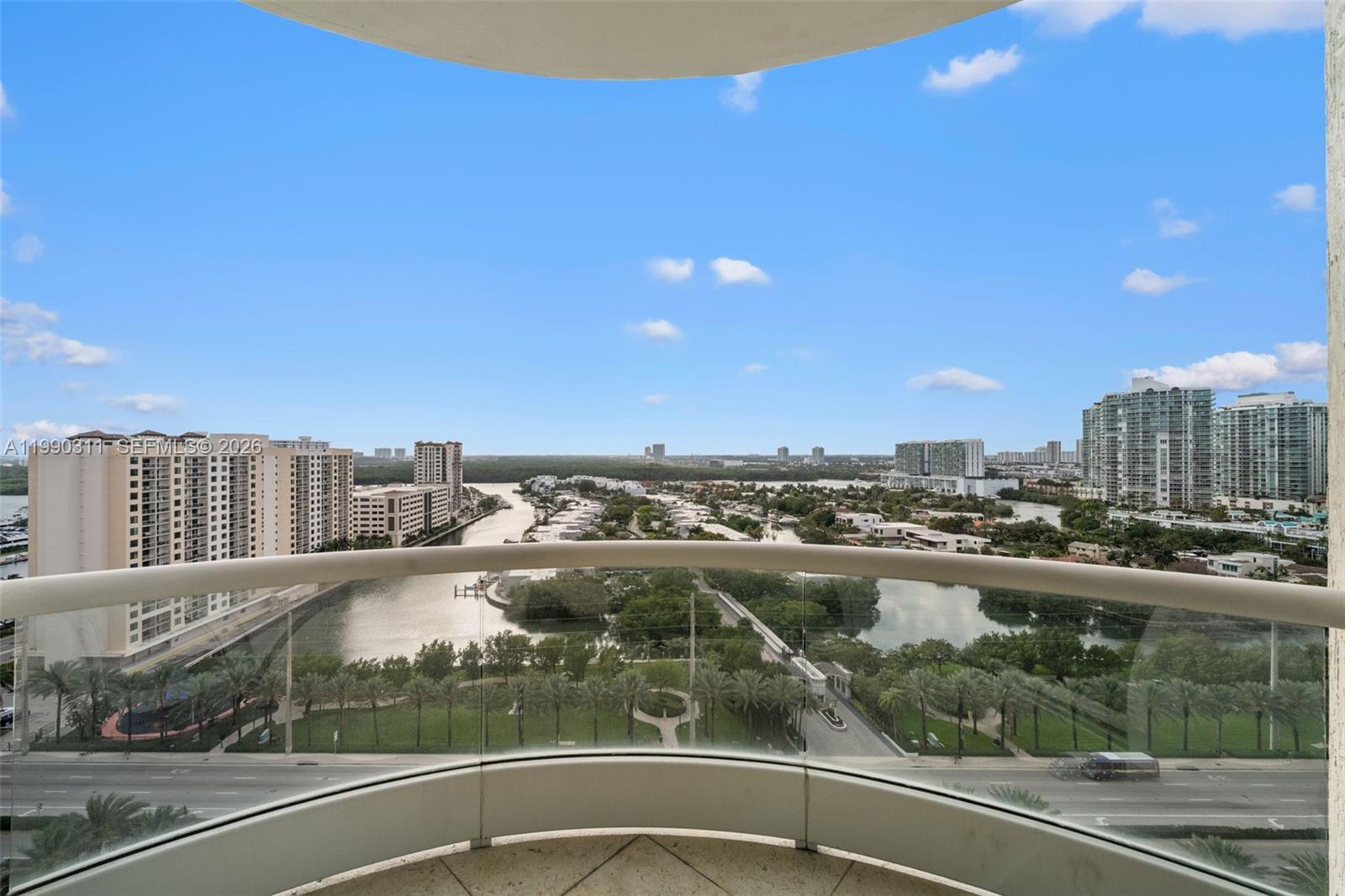 TURNBERRY OCEAN COLONY SO - Residential