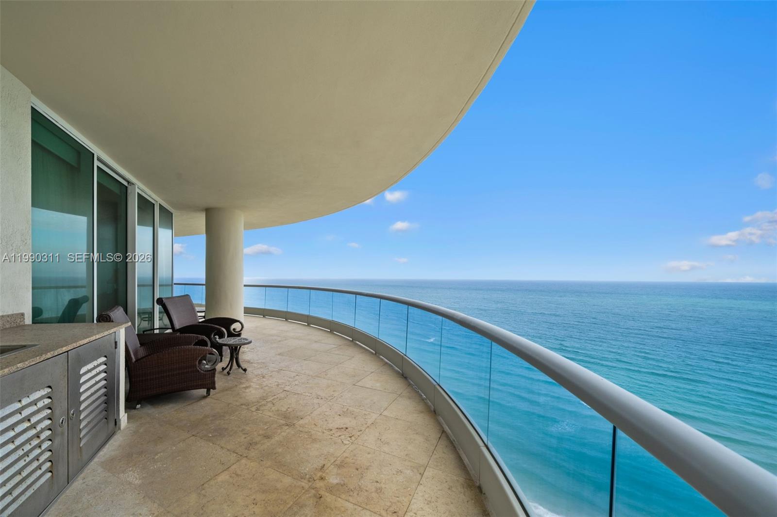 TURNBERRY OCEAN COLONY SO - Residential