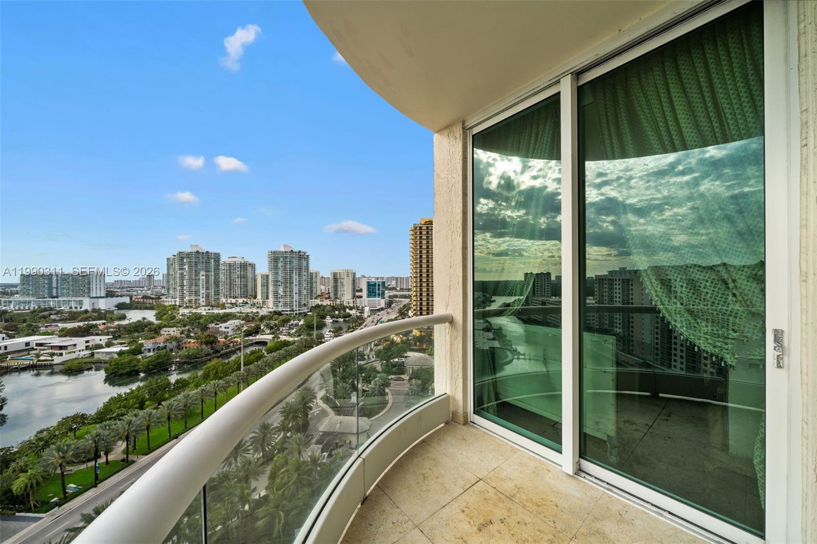 TURNBERRY OCEAN COLONY SO - Residential