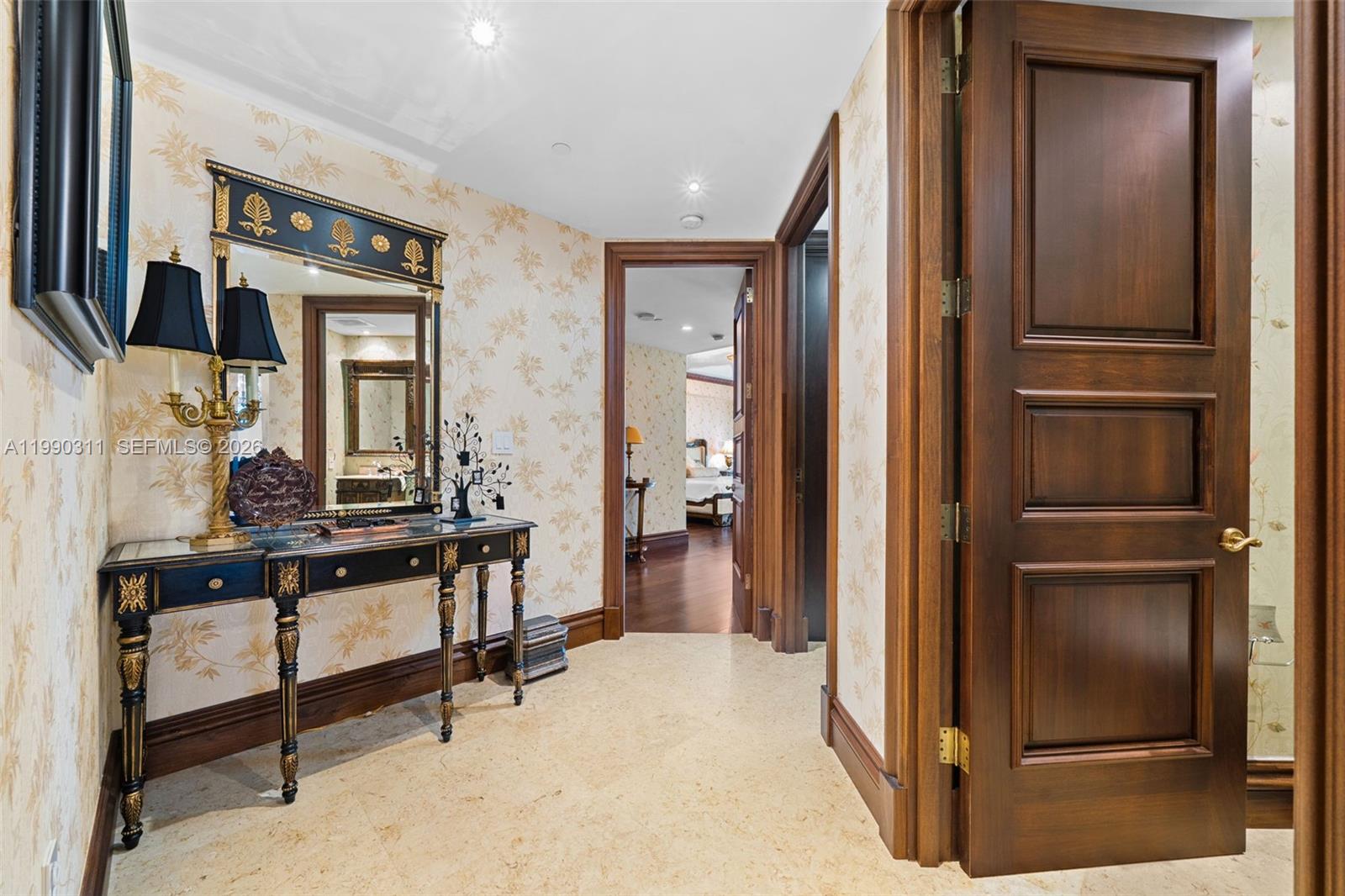 TURNBERRY OCEAN COLONY SO - Residential