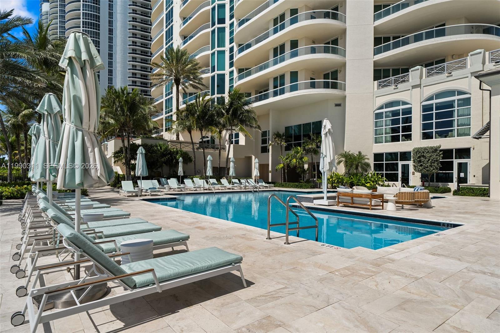 TURNBERRY OCEAN COLONY SO - Residential