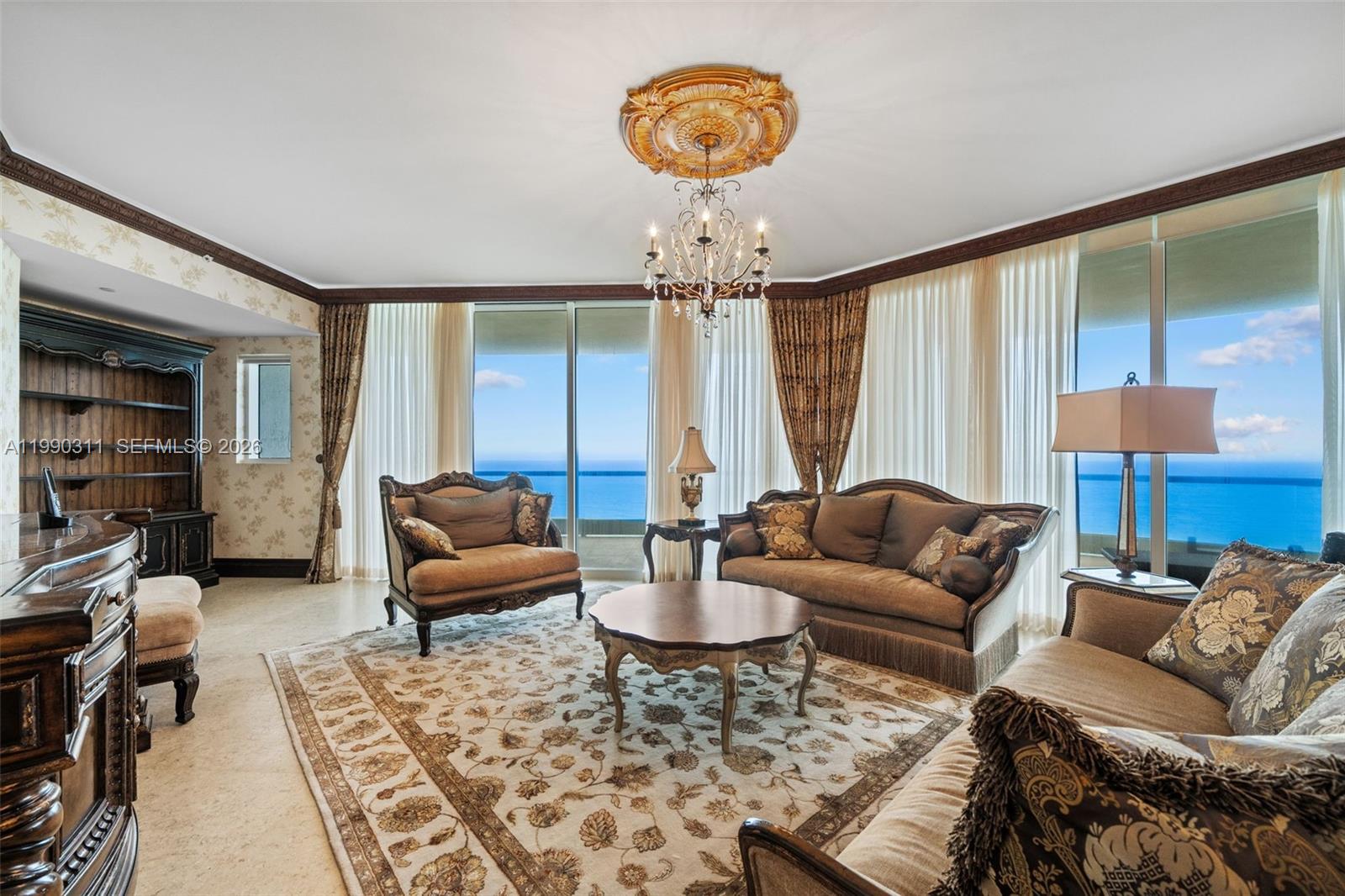 TURNBERRY OCEAN COLONY SO - Residential