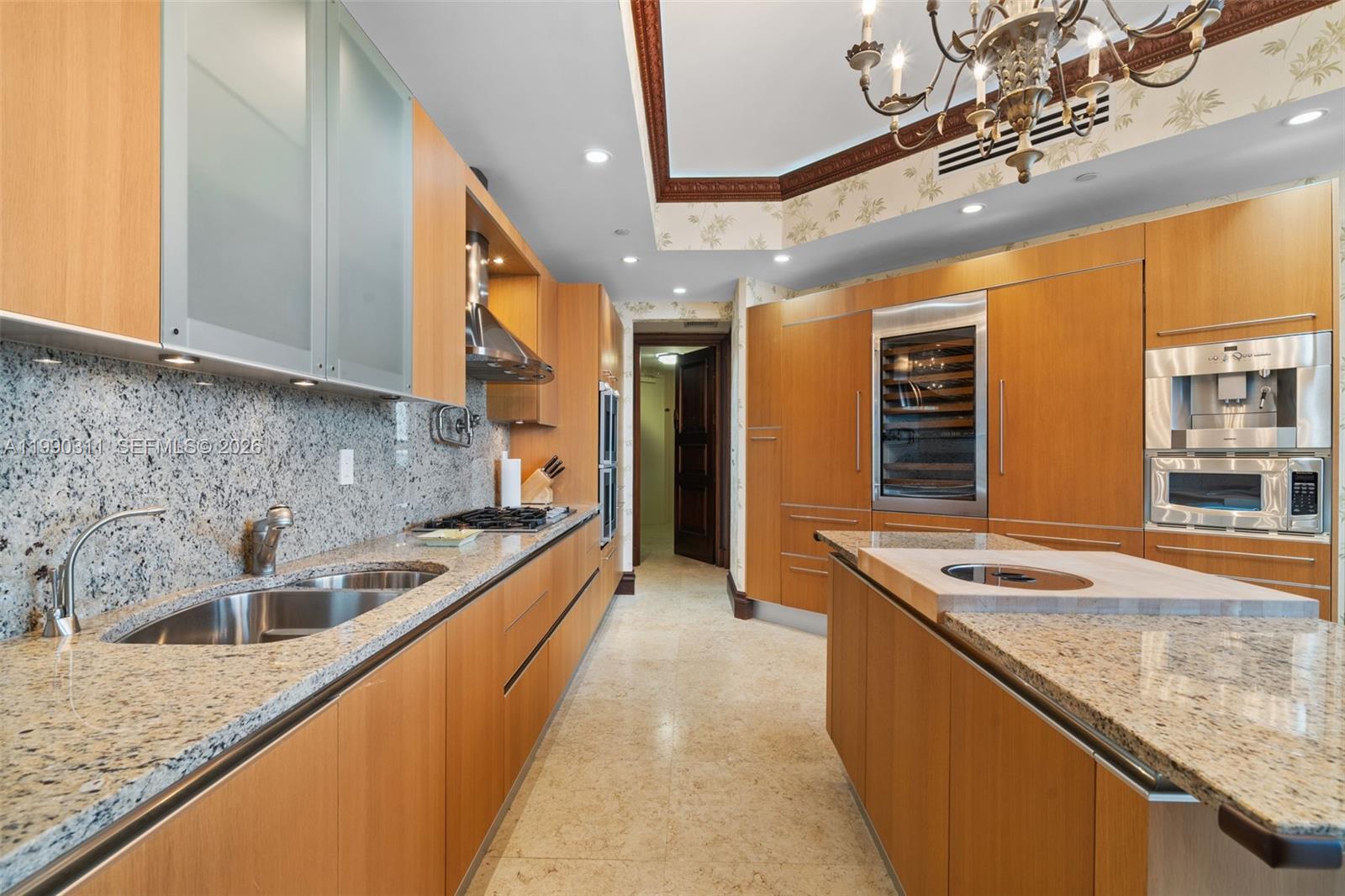 TURNBERRY OCEAN COLONY SO - Residential