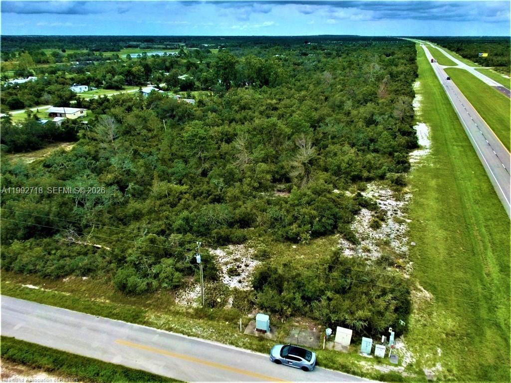 US 27 SR 70 TO COUNTY LINE - Commercial Sale
