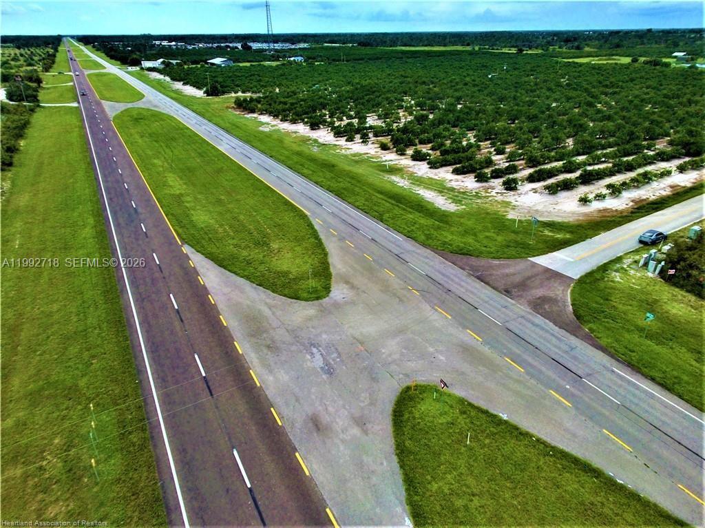US 27 SR 70 TO COUNTY LINE - Commercial Sale