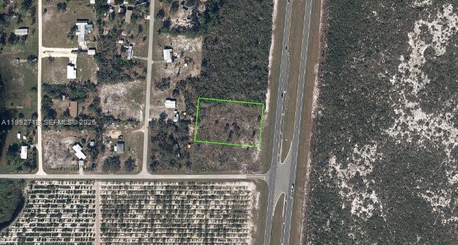 US 27 SR 70 TO COUNTY LINE - Commercial Sale