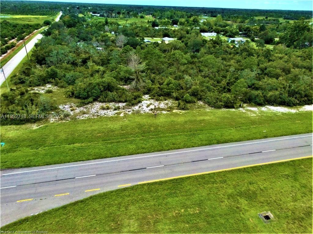 US 27 SR 70 TO COUNTY LINE - Commercial Sale