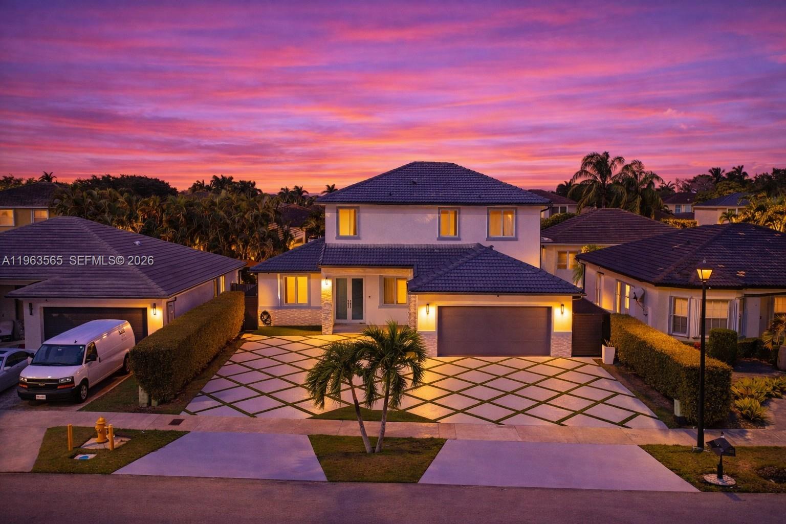 PARADISE REEF - Residential