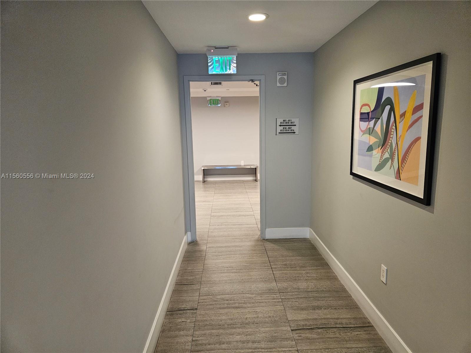 HOLLYWOOD STATION RES CON - Residential Lease