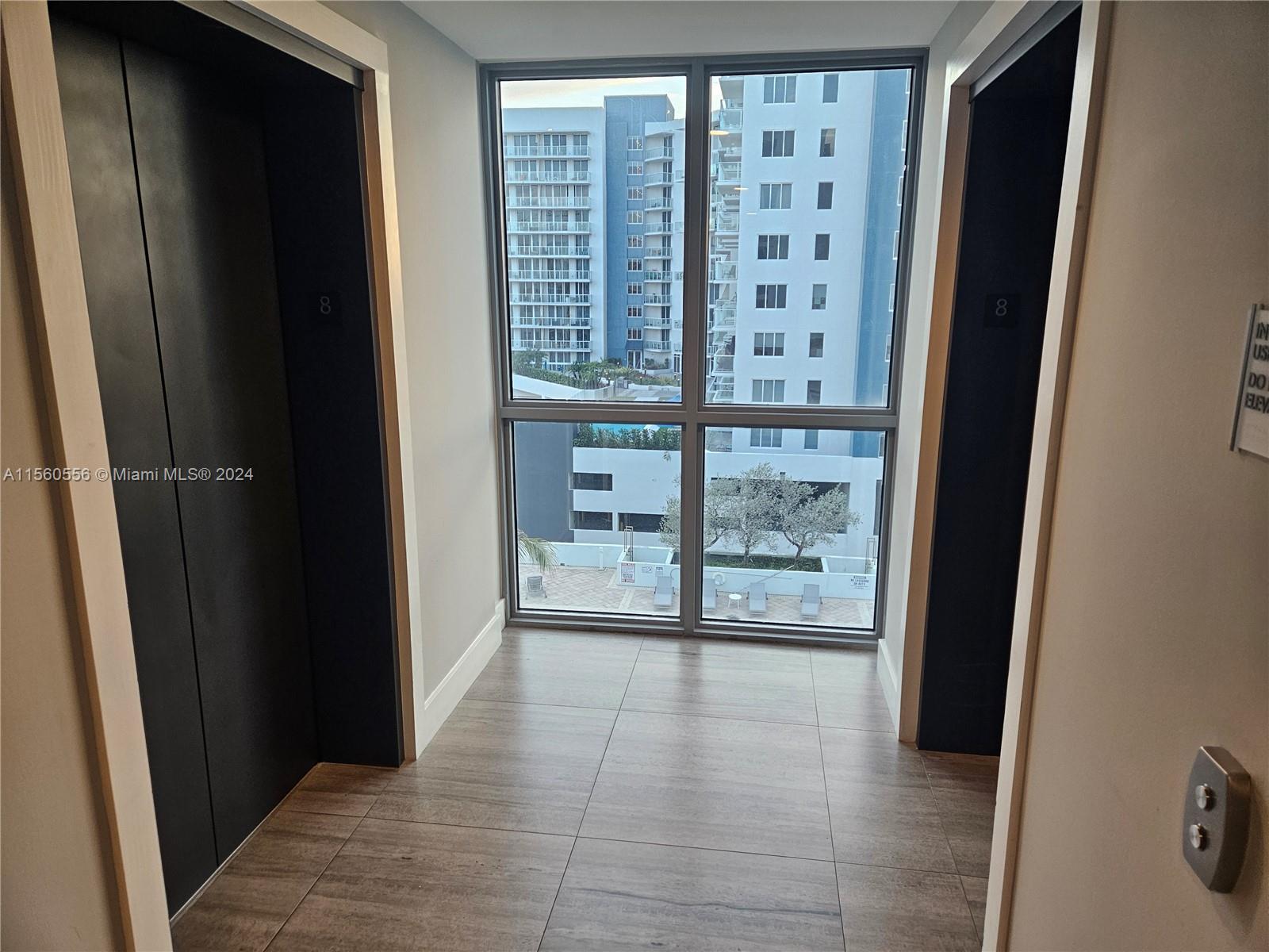 HOLLYWOOD STATION RES CON - Residential Lease