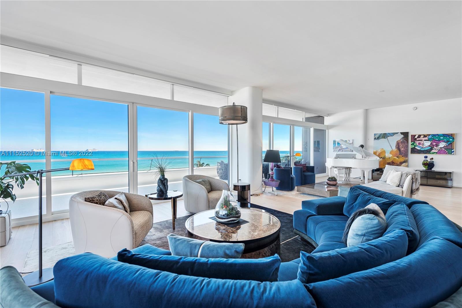 3315 Faena House - Residential
