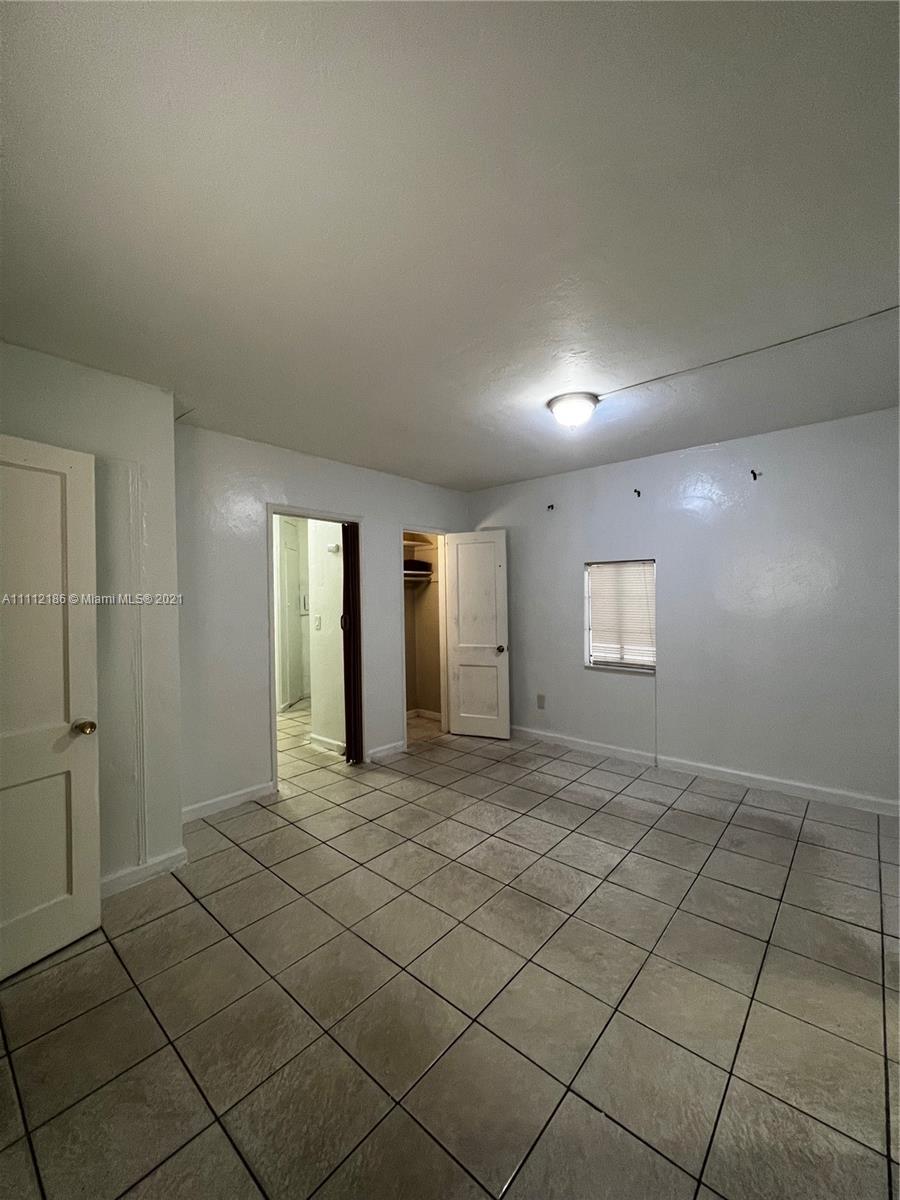 HENRY FORD SUB NO 1 - Residential Lease