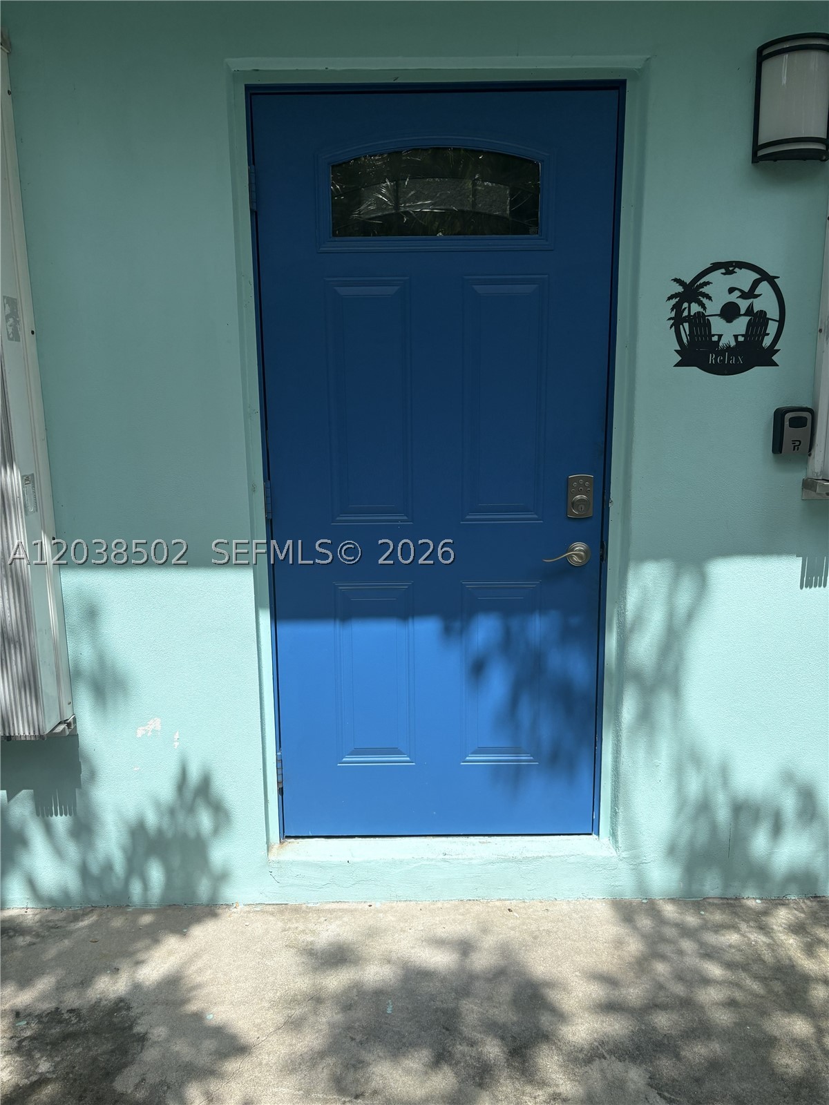 LARGO SOUND PARK - Residential Lease