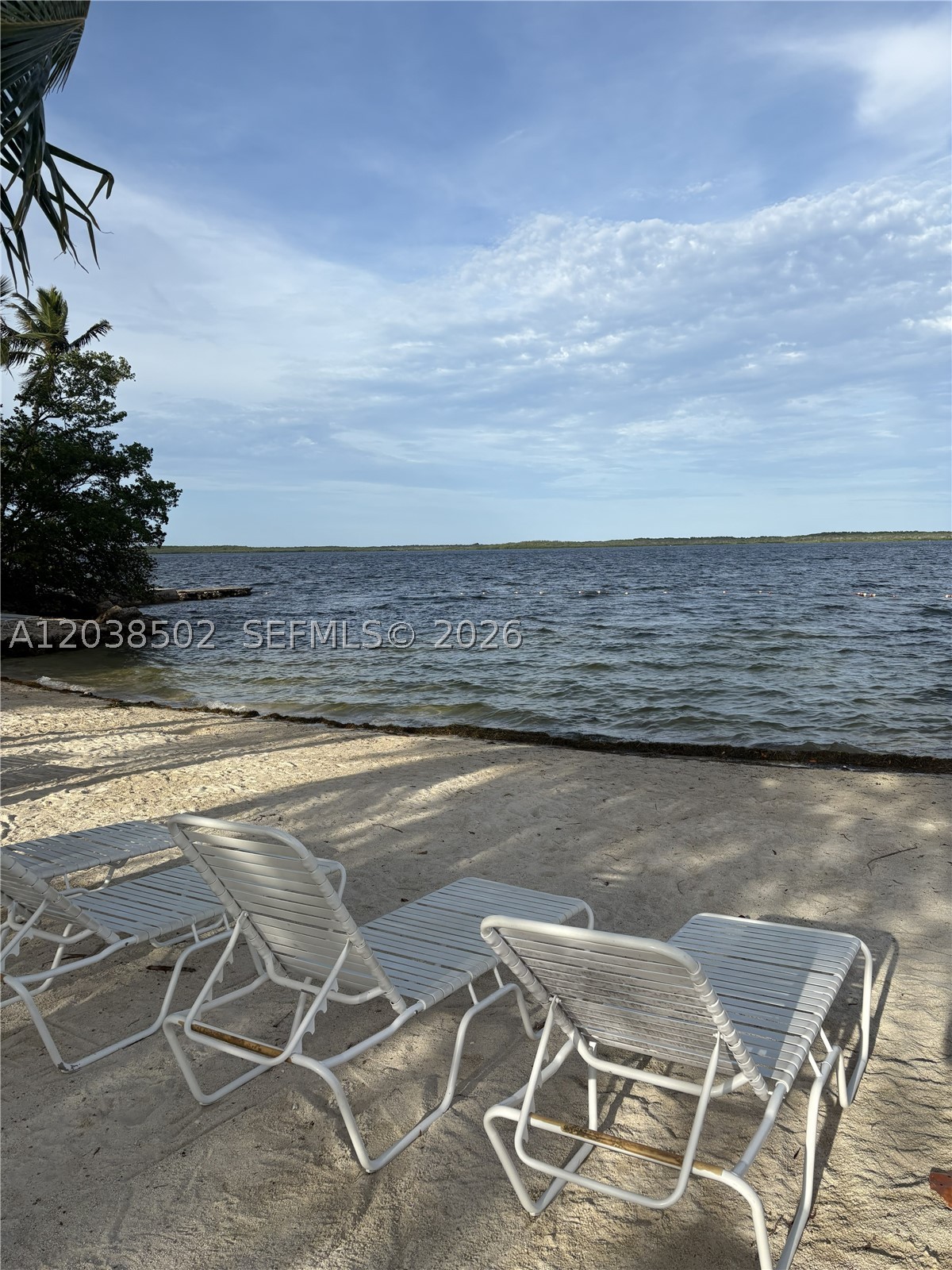 LARGO SOUND PARK - Residential Lease