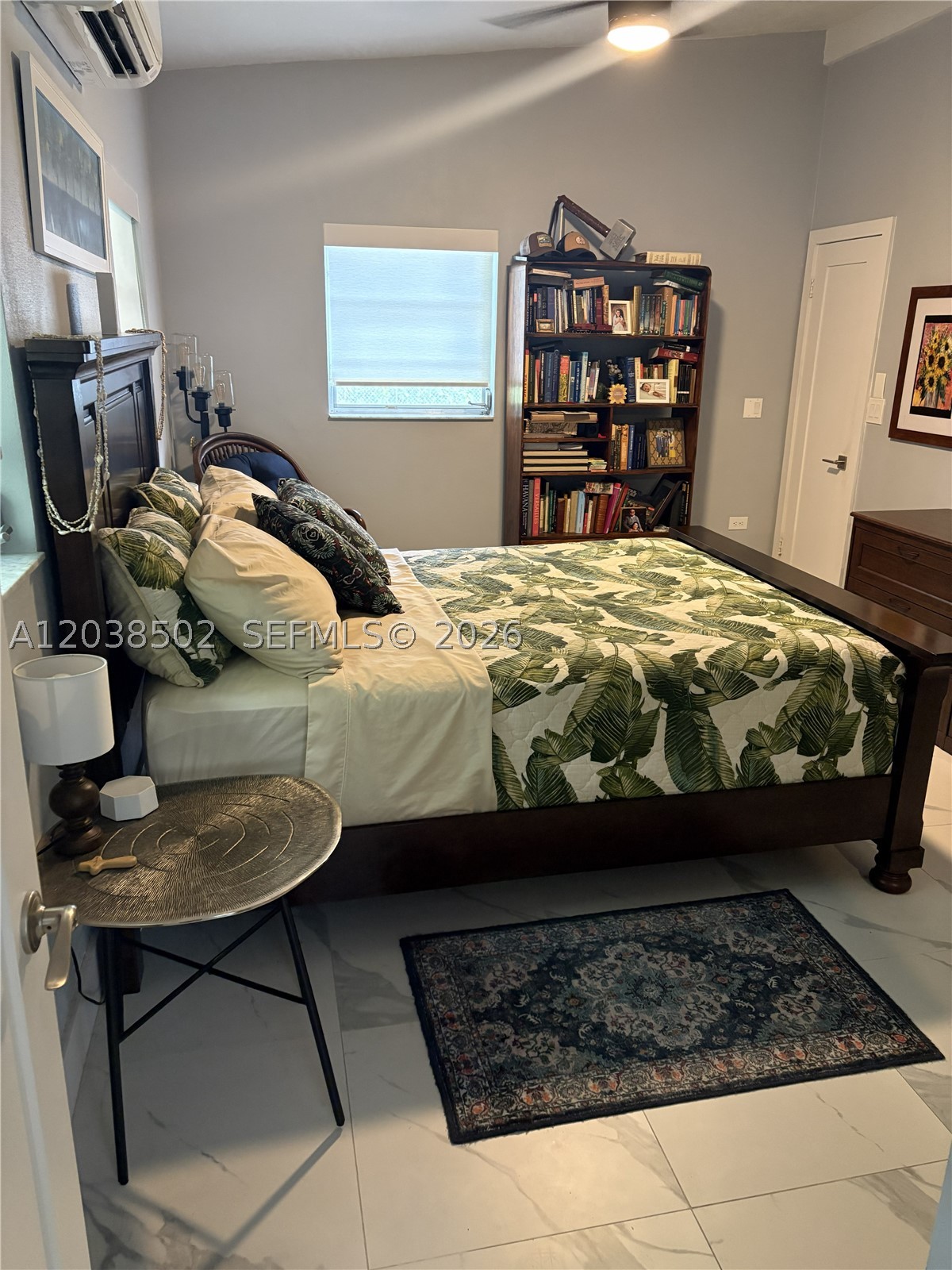 LARGO SOUND PARK - Residential Lease
