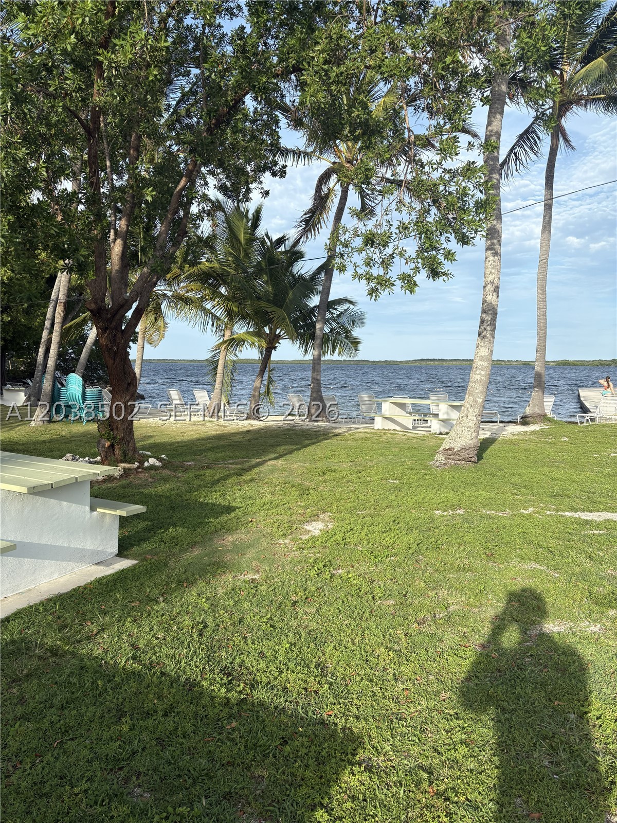 LARGO SOUND PARK - Residential Lease