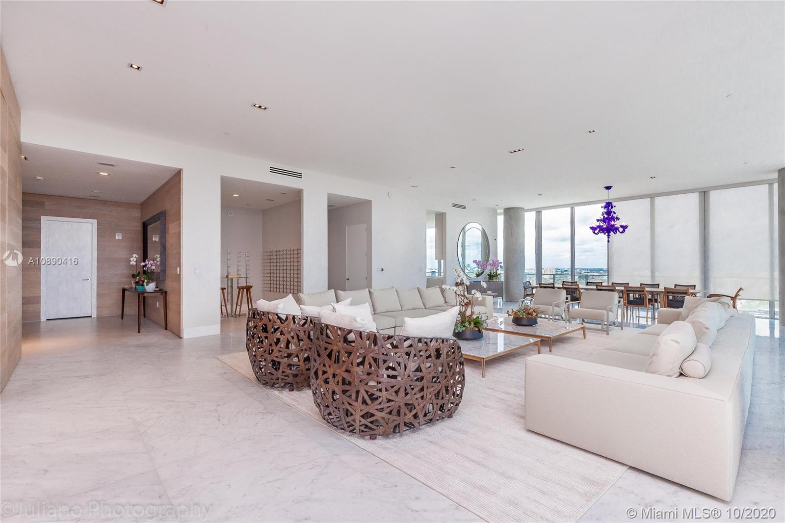 THE GROVE AT GRAND BAY - Residential
