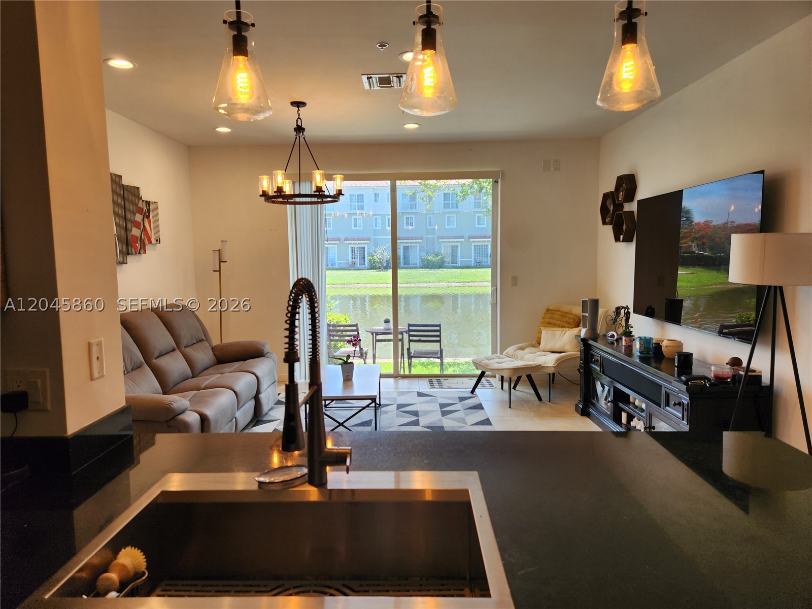 CALABRIA II CONDO - Residential