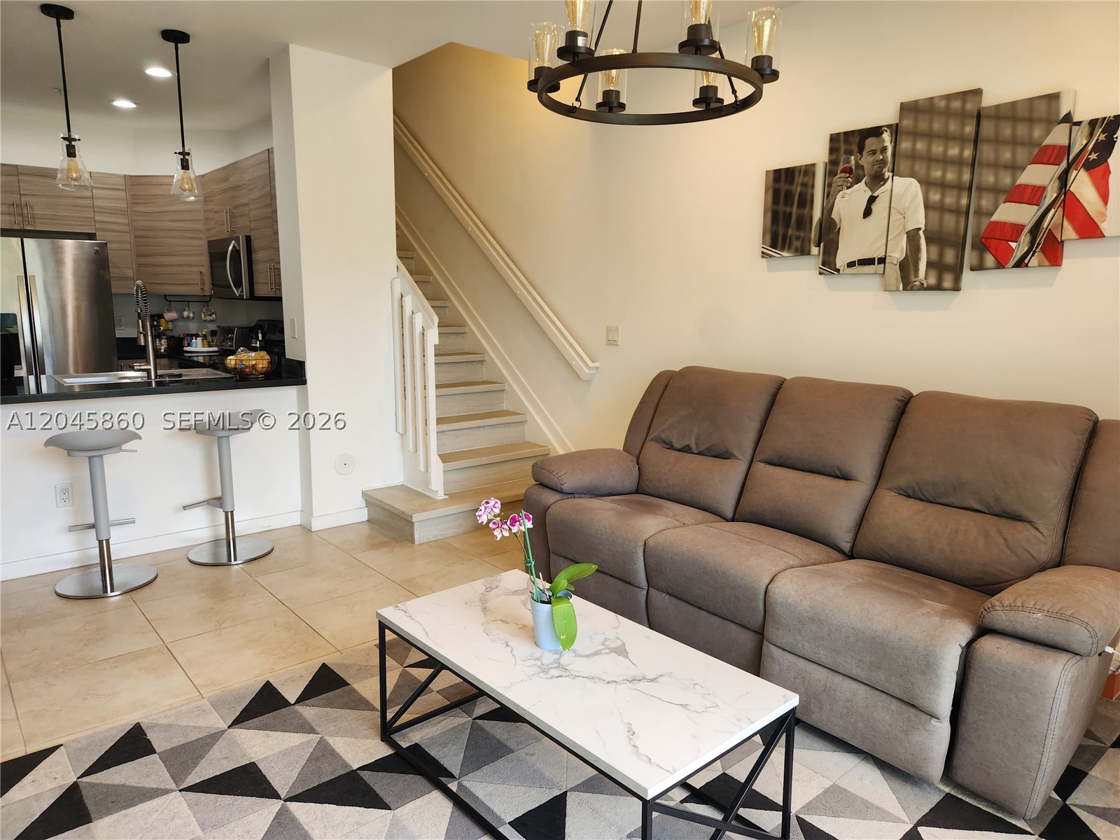 CALABRIA II CONDO - Residential