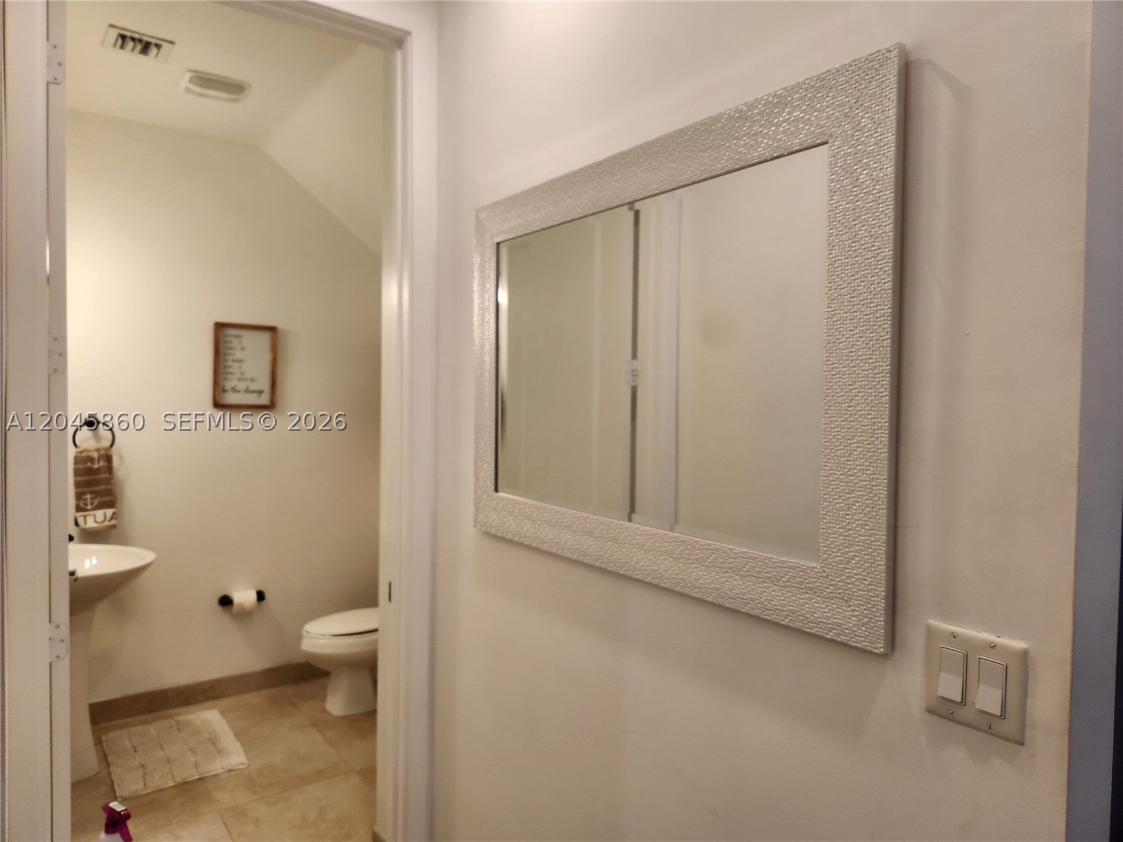 CALABRIA II CONDO - Residential