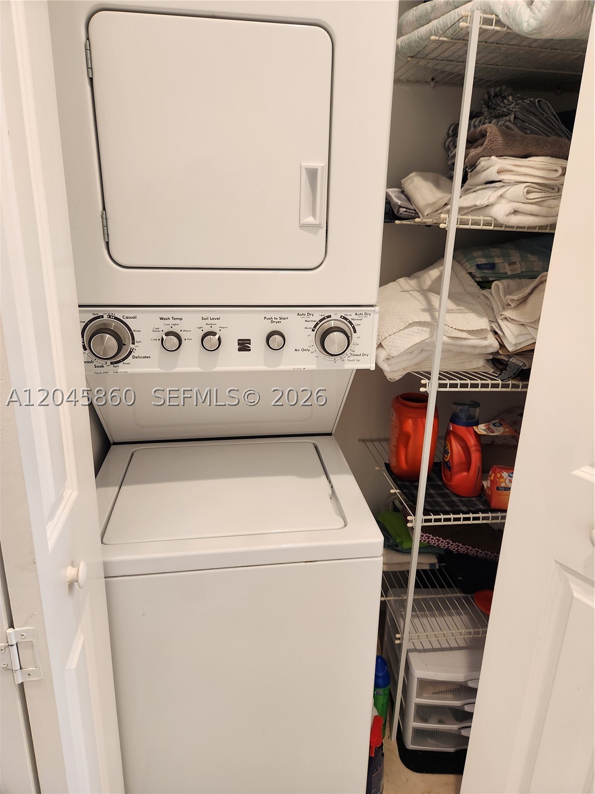 CALABRIA II CONDO - Residential