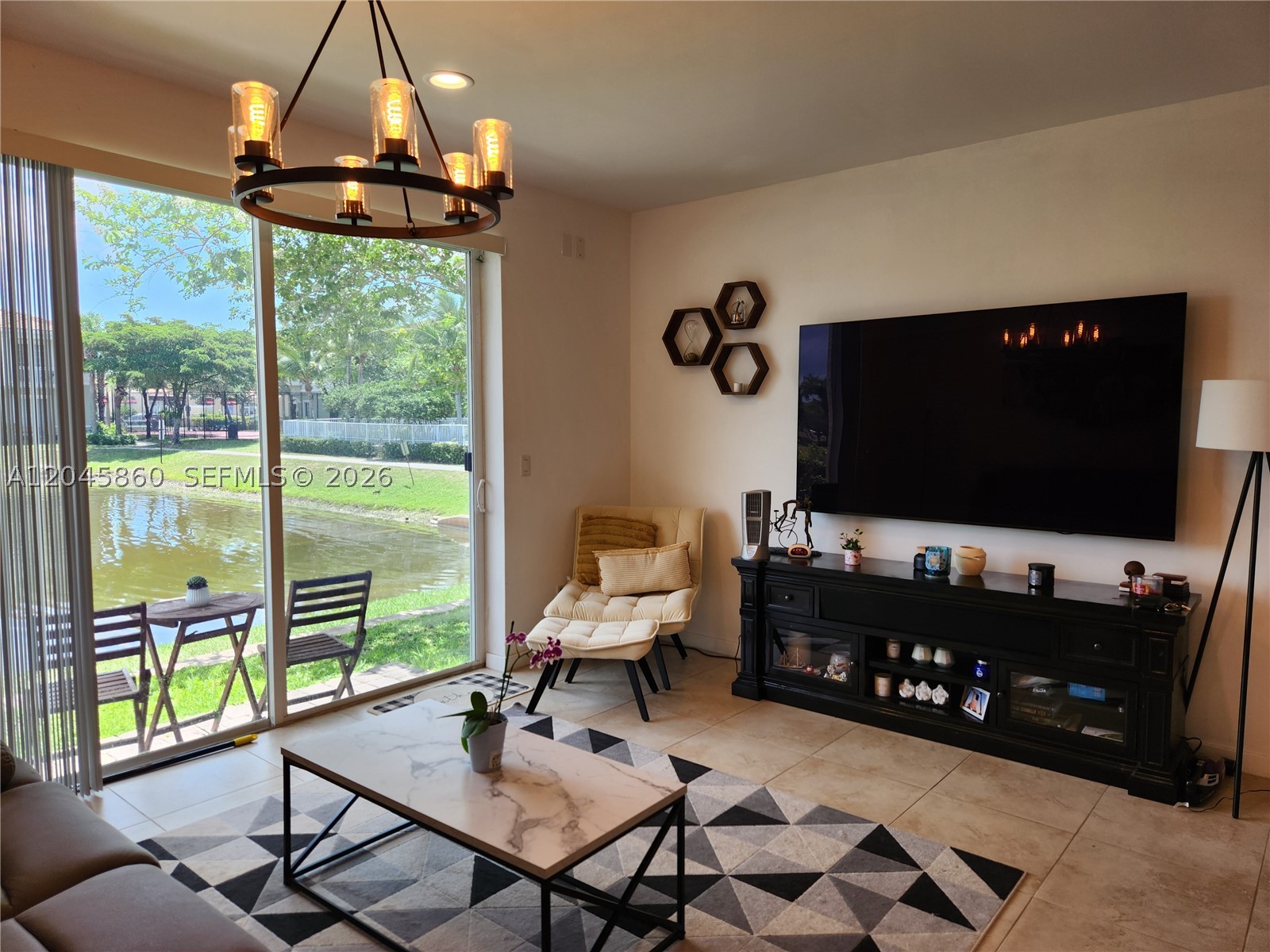 CALABRIA II CONDO - Residential