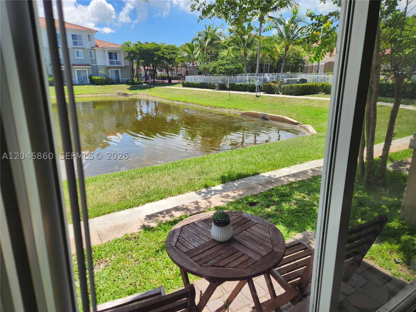 CALABRIA II CONDO - Residential