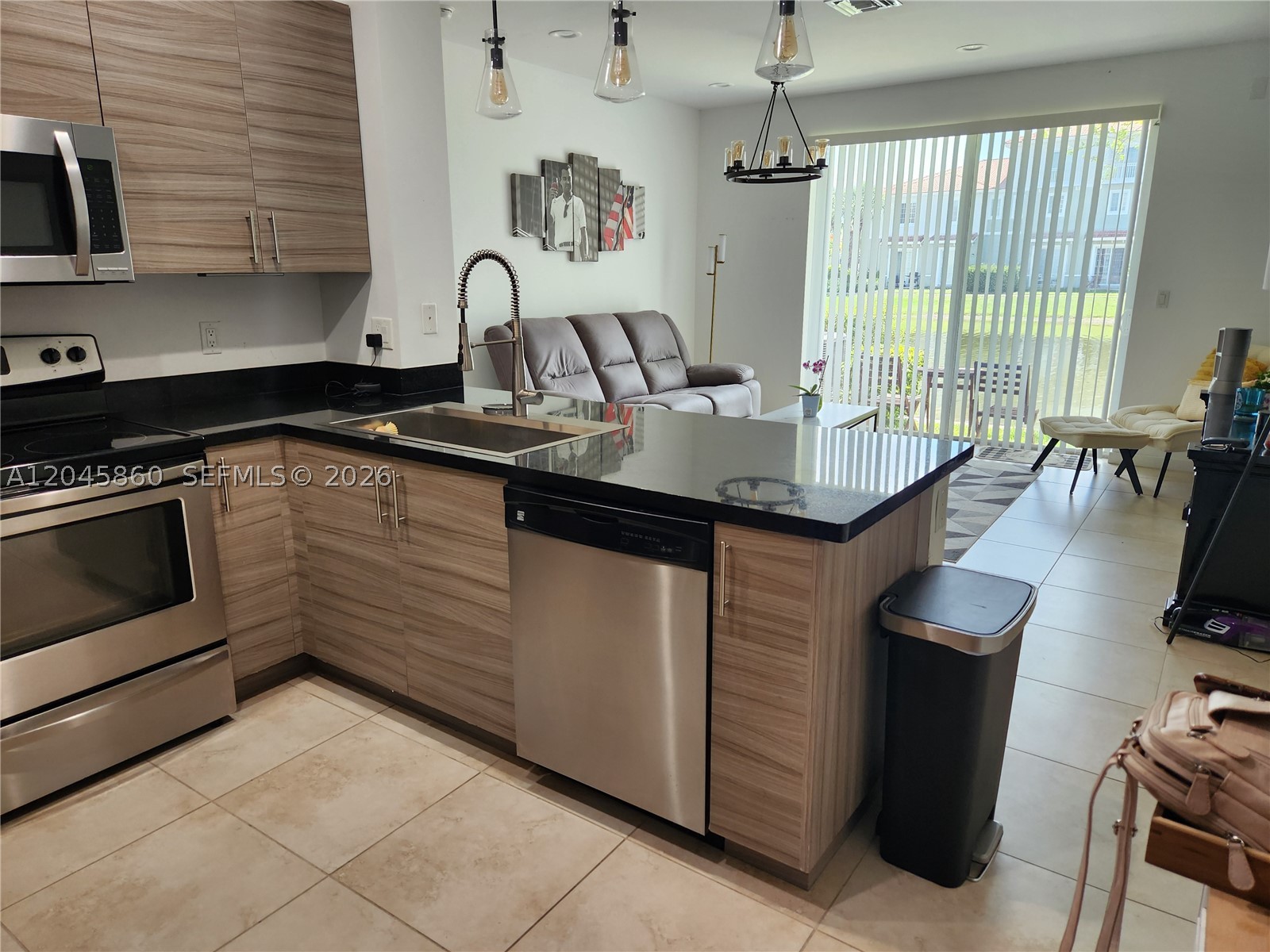 CALABRIA II CONDO - Residential